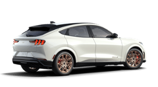 2025 Ford Mustang Mach-E® External Image 4